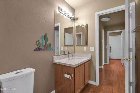 Bath - 1074 E Arabian Dr, Gilbert, AZ 85296 photo 2 of 4