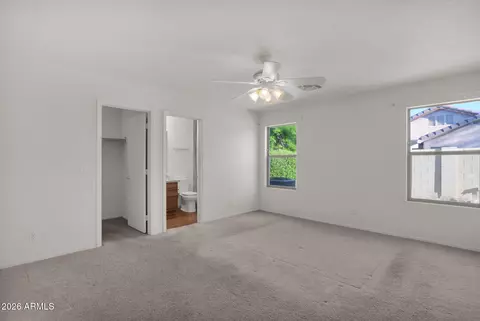 Bedroom - 1074 E Arabian Dr, Gilbert, AZ 85296 photo 1 of 6