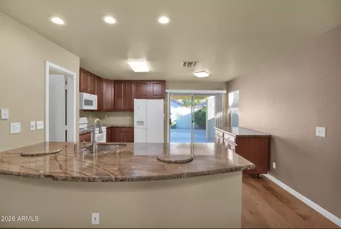 Kitchen - 1074 E Arabian Dr, Gilbert, AZ 85296 photo 1 of 6