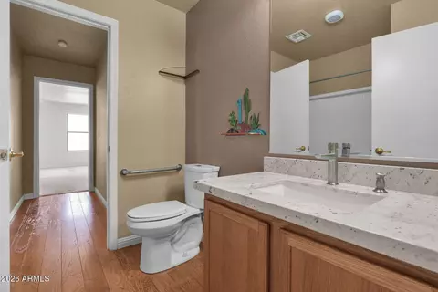 Bath - 1074 E Arabian Dr, Gilbert, AZ 85296 photo 3 of 4