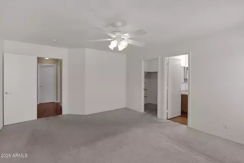 Bedroom - 1074 E Arabian Dr, Gilbert, AZ 85296 photo 2 of 6