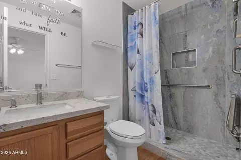Bath - 1074 E Arabian Dr, Gilbert, AZ 85296 photo 1 of 4