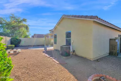 Exterior - 1074 E Arabian Dr, Gilbert, AZ 85296 photo 7 of 7