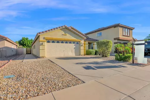 1074 E Arabian Dr, Gilbert, AZ 85296