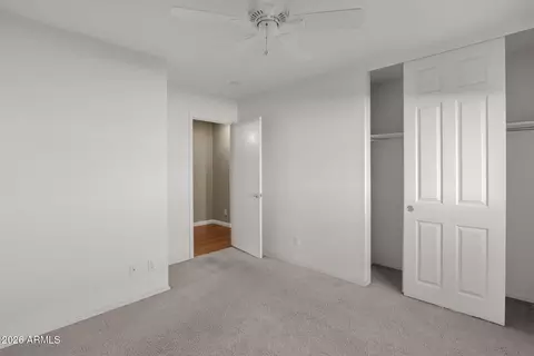 Bedroom - 1074 E Arabian Dr, Gilbert, AZ 85296 photo 5 of 6