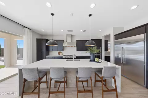 Kitchen - 2209 E Fallen Leaf Ln, Phoenix, AZ 85024 photo 1 of 2