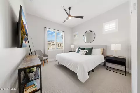 Bedroom - 2209 E Fallen Leaf Ln, Phoenix, AZ 85024 photo 1 of 4