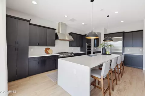 Kitchen - 2209 E Fallen Leaf Ln, Phoenix, AZ 85024 photo 2 of 2