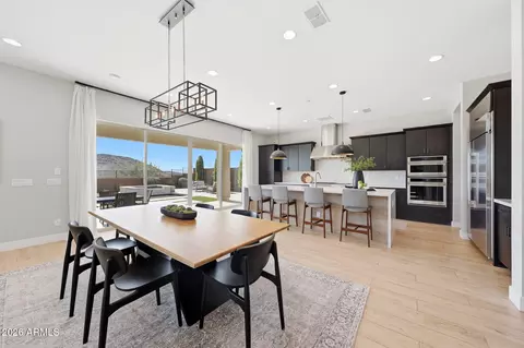 Dining - 2209 E Fallen Leaf Ln, Phoenix, AZ 85024 photo 1 of 1