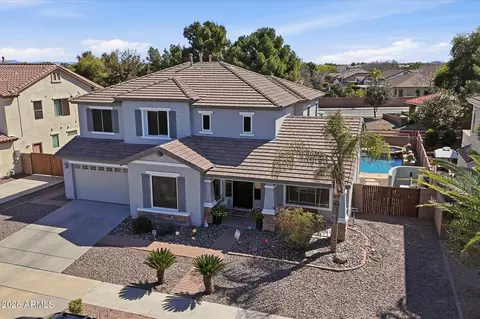 19757 S 190th Dr, Queen Creek, AZ 85142
