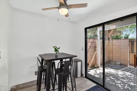 Dining - 4844 E Mcneil St #5, Phoenix, AZ 85044 photo 1 of 1