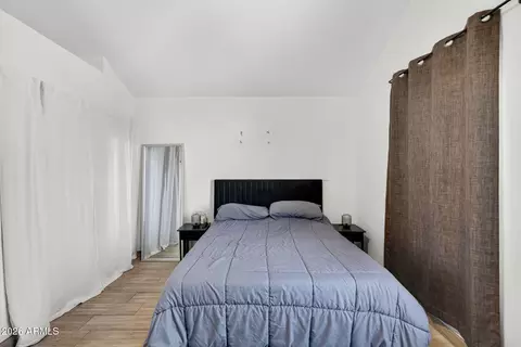 Bedroom - 4844 E Mcneil St #5, Phoenix, AZ 85044 photo 6 of 9