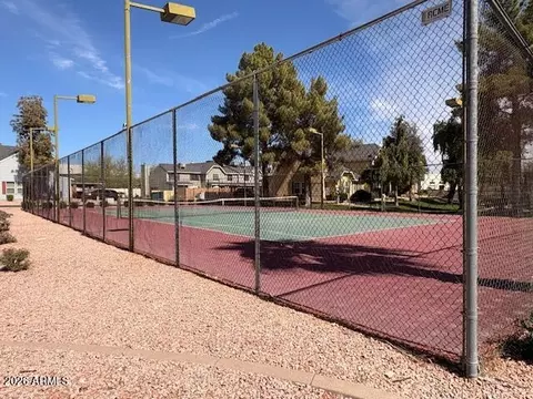 Exterior - 4844 E Mcneil St #5, Phoenix, AZ 85044 photo 13 of 13