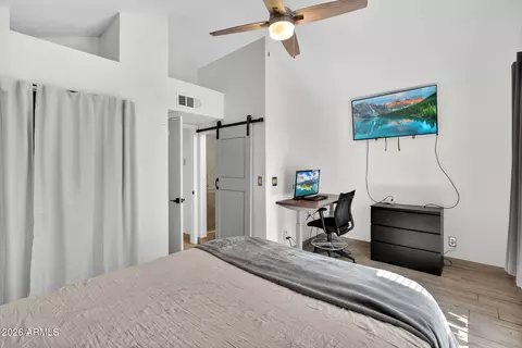 Bedroom - 4844 E Mcneil St #5, Phoenix, AZ 85044 photo 5 of 9