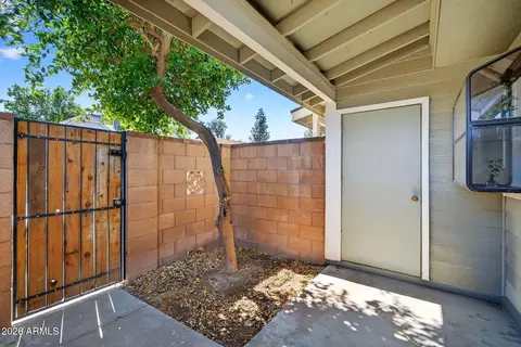 Exterior - 4844 E Mcneil St #5, Phoenix, AZ 85044 photo 3 of 13