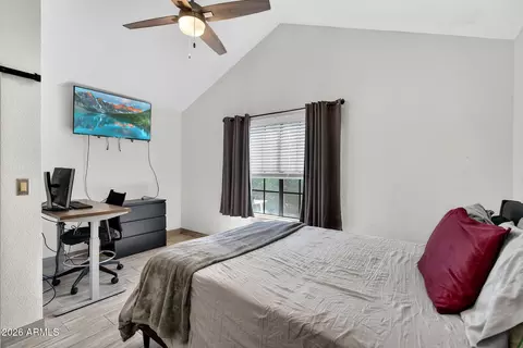 Bedroom - 4844 E Mcneil St #5, Phoenix, AZ 85044 photo 3 of 9