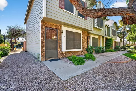 4844 E Mcneil St #5, Phoenix, AZ 85044