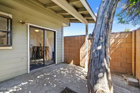 Exterior - 4844 E Mcneil St #5, Phoenix, AZ 85044 photo 2 of 13