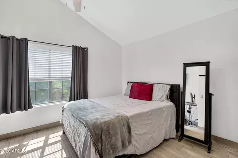 Bedroom - 4844 E Mcneil St #5, Phoenix, AZ 85044 photo 1 of 9