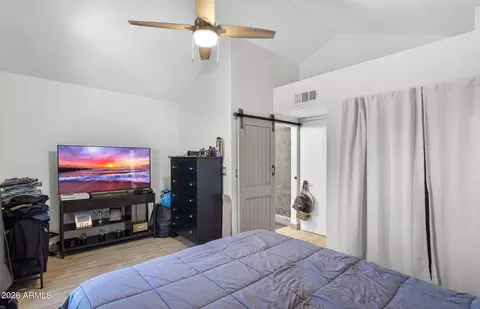 Bedroom - 4844 E Mcneil St #5, Phoenix, AZ 85044 photo 9 of 9