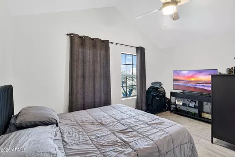 Bedroom - 4844 E Mcneil St #5, Phoenix, AZ 85044 photo 8 of 9