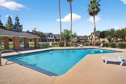 Exterior - 4844 E Mcneil St #5, Phoenix, AZ 85044 photo 7 of 13