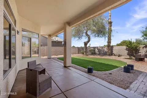 Exterior - 928 W Juniper Ave, Gilbert, AZ 85233 photo 2 of 10