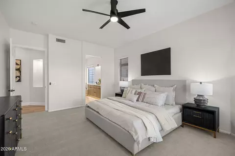 Bedroom - 928 W Juniper Ave, Gilbert, AZ 85233 photo 5 of 6