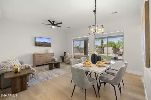 Dining - 928 W Juniper Ave, Gilbert, AZ 85233 photo 3 of 4