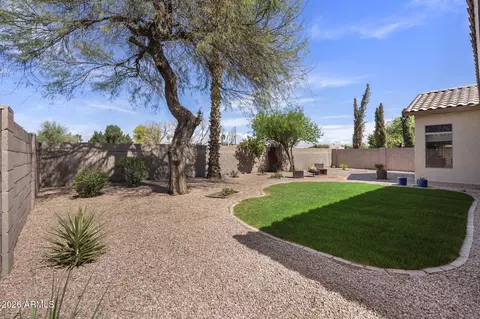 Exterior - 928 W Juniper Ave, Gilbert, AZ 85233 photo 3 of 10