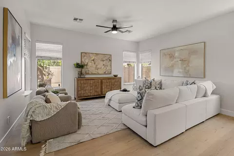 Living - 928 W Juniper Ave, Gilbert, AZ 85233 photo 2 of 3