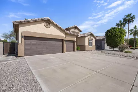 Exterior - 928 W Juniper Ave, Gilbert, AZ 85233 photo 10 of 10