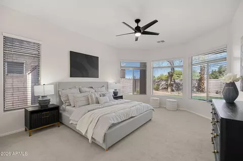 Bedroom - 928 W Juniper Ave, Gilbert, AZ 85233 photo 2 of 6