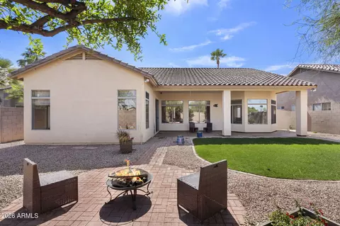 Exterior - 928 W Juniper Ave, Gilbert, AZ 85233 photo 5 of 10