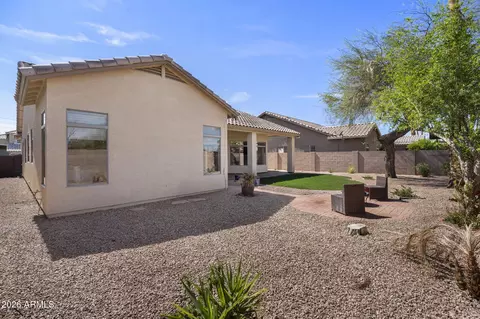 Exterior - 928 W Juniper Ave, Gilbert, AZ 85233 photo 8 of 10