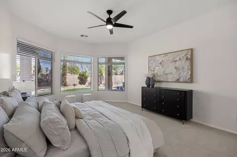 Bedroom - 928 W Juniper Ave, Gilbert, AZ 85233 photo 3 of 6