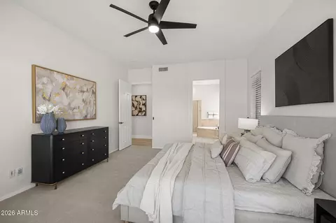 Bedroom - 928 W Juniper Ave, Gilbert, AZ 85233 photo 4 of 6