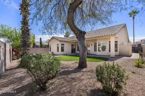 Exterior - 928 W Juniper Ave, Gilbert, AZ 85233 photo 4 of 10