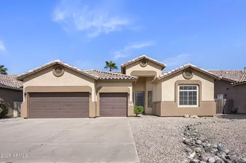 Exterior - 928 W Juniper Ave, Gilbert, AZ 85233 photo 9 of 10