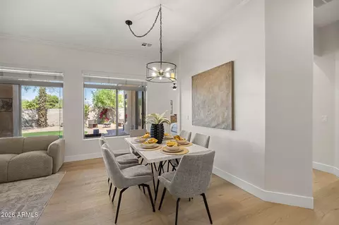 Dining - 928 W Juniper Ave, Gilbert, AZ 85233 photo 4 of 4