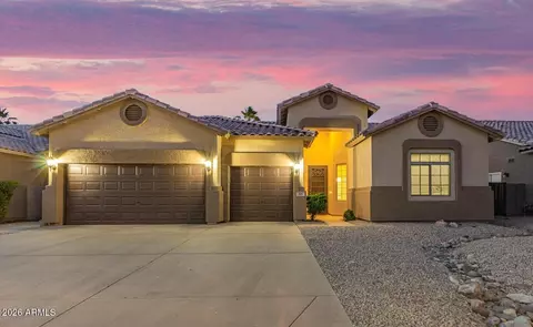 928 W Juniper Ave, Gilbert, AZ 85233