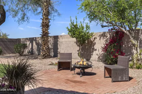 Exterior - 928 W Juniper Ave, Gilbert, AZ 85233 photo 6 of 10