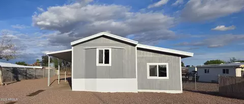 1231 S Palo Verde St, Mesa, AZ 85209