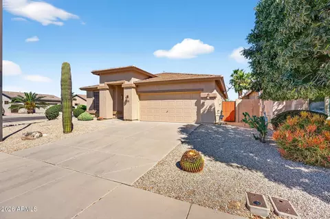 58 E Piccolo Ct, San Tan Valley, AZ 85143