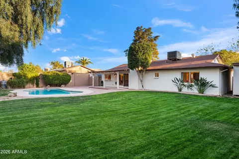 5010 E Dahlia Dr, Scottsdale, AZ 85254