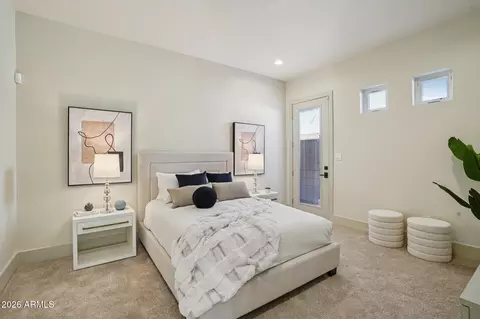 Bedroom - 3225 E Sells Dr, Phoenix, AZ 85018 photo 3 of 3