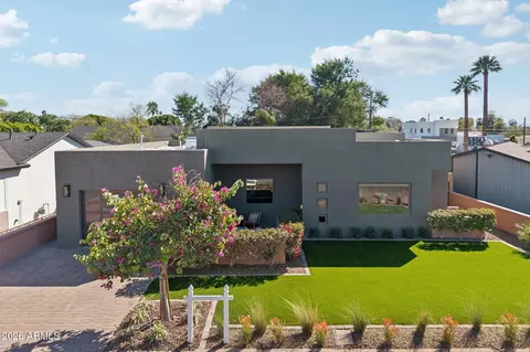 Exterior - 3225 E Sells Dr, Phoenix, AZ 85018 photo 5 of 5