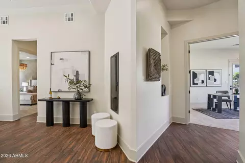 Entry Way - 3225 E Sells Dr, Phoenix, AZ 85018 photo 1 of 1
