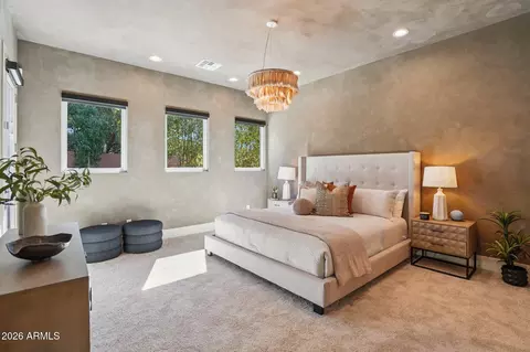 Bedroom - 3225 E Sells Dr, Phoenix, AZ 85018 photo 1 of 3