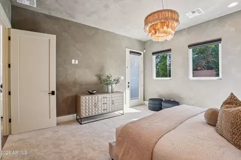 Bedroom - 3225 E Sells Dr, Phoenix, AZ 85018 photo 2 of 3